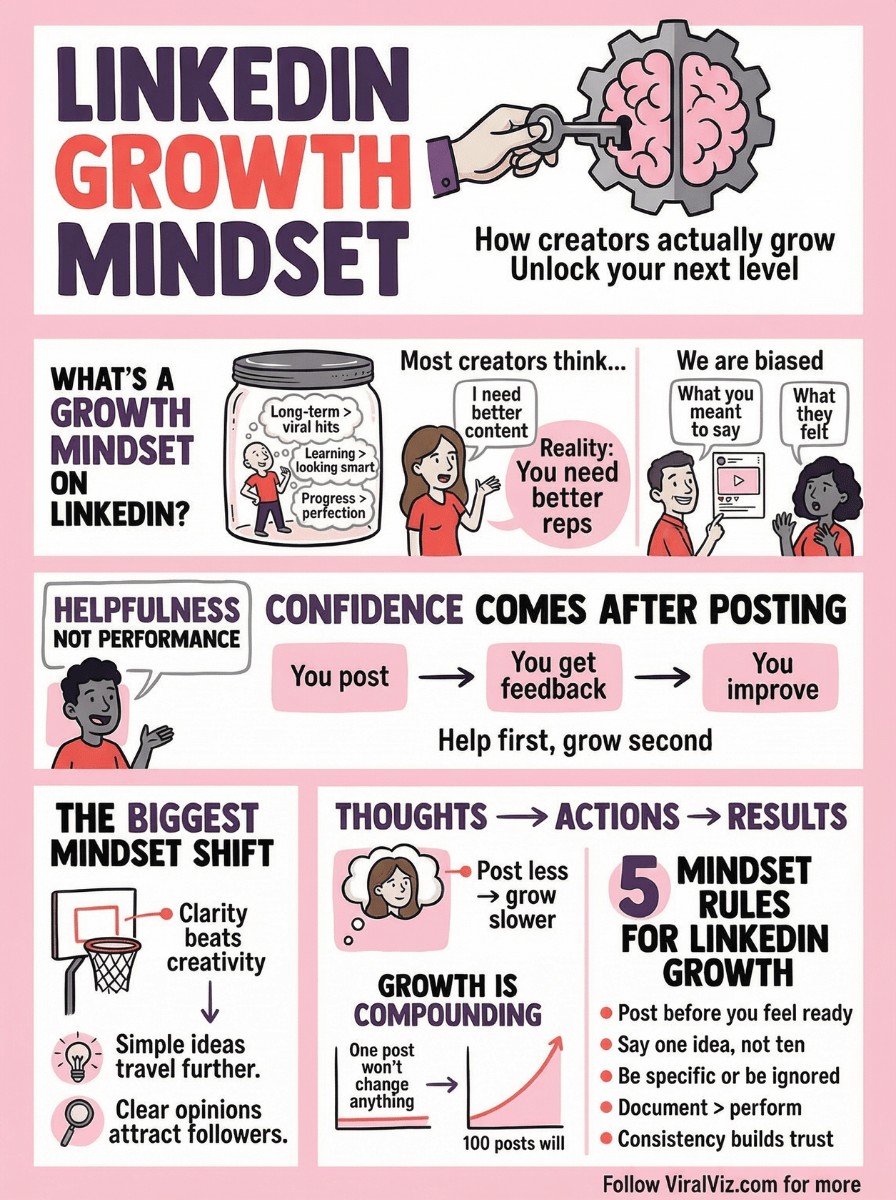 Viral Viz infographic 8